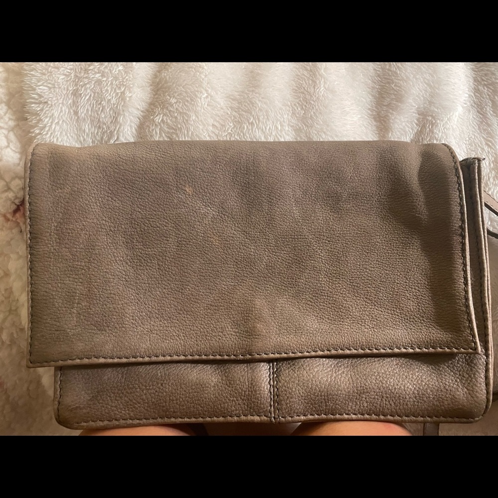 Amsterdam Cowboys purse